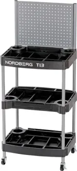 Nordberg T13
