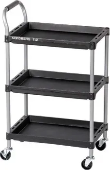 Nordberg T12