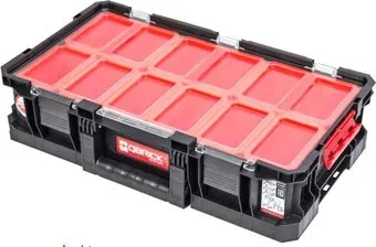 Qbrick System Two Organizer Plus