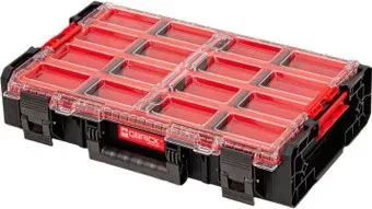 Qbrick System One Organizer XL 2.0 Long Bin