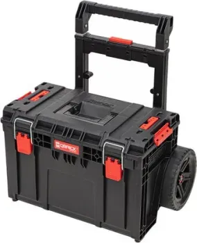 Qbrick System Prime Cart