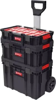 Qbrick System Two Set Plus