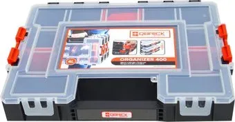 Qbrick System Regular Organizer 400