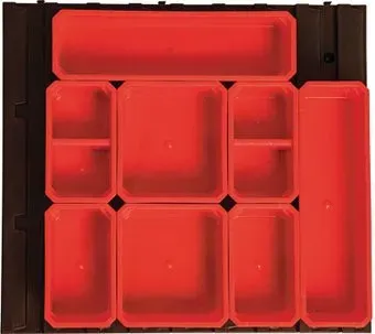 Qbrick System FX ORG100