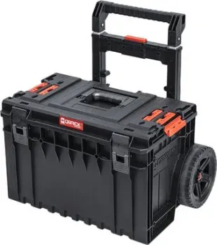 Qbrick System One Cart 2.0