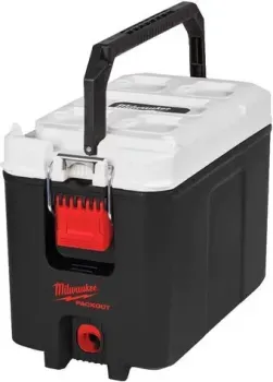 Milwaukee Packout Hardcooler 4932471722