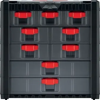 Kistenberg Multicase Cargo Organiser 50 KMC501