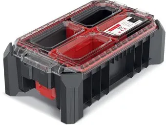 Kistenberg Msx Organiser 25 High KMX402515S