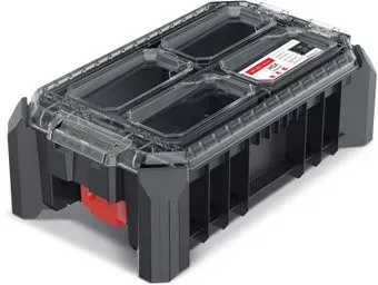 Kistenberg Msx Organiser 25 High KMX402515B