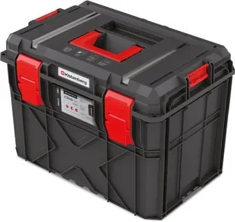 Kistenberg X-Block Tech Tool Box 40 KXB604040G-S411
