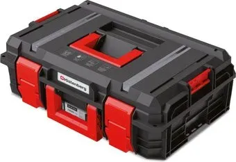 Kistenberg 200 Tool Box Tech X-Block KXB604020G-S411