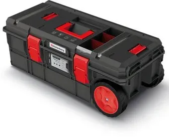 Kistenberg X-Wagon Tech X-Block KXB8040WF-S411