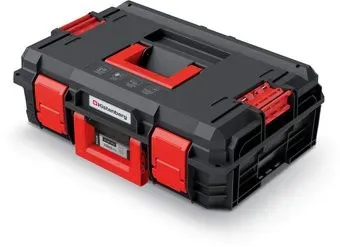Kistenberg X-Block Pro Tool Case 20 KXB604020-S411