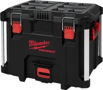 Milwaukee Packout XL Box 4932478162