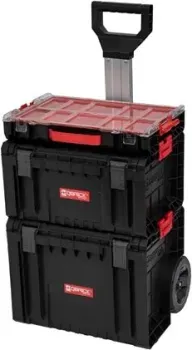 Qbrick System Pro Set 2