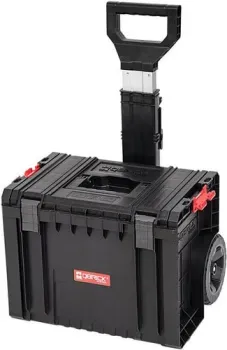 Qbrick System Pro Cart