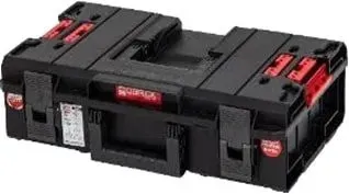 Qbrick System One 200 Vario