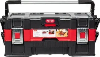 Keter 17198033 Canti Trio