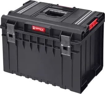 Qbrick System One 450 Technik