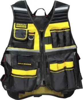 Stanley FatMax Tool Vest FMST1-71181