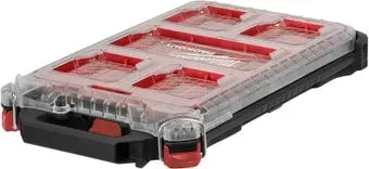 Milwaukee Packout Compact Slim Organiser 4932471065