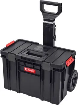 Qbrick System Two Cart