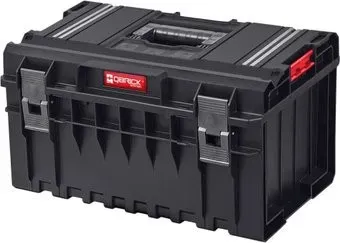 Qbrick System One 350 Technik