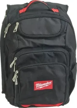 Milwaukee Tradesman Backpack