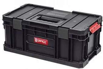 Qbrick System TWO Toolbox Plus Vario +2 x TWO Organizer Multi Z251606PG011
