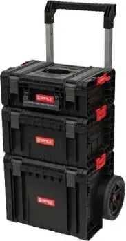 Qbrick System PRO Set 5 2.0 Plus Z259657PG011