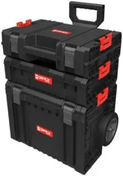 Qbrick System Pro Set 7 Z258308PG011