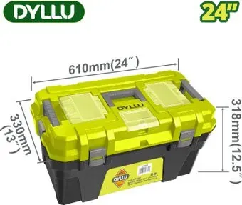 Dyllu DTTB1324