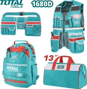 Total TOS230908