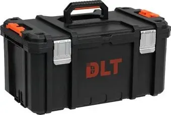 DLT Standard 320384