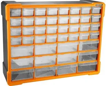 Deko Smart box 44 085-3007