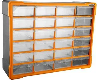 Deko Smart Box 24 085-3005