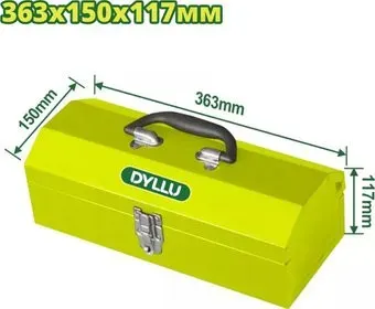 Dyllu DTTB8A11