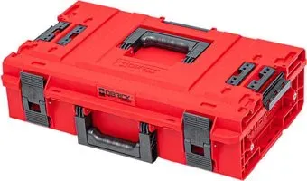 Qbrick System One 200 2.0 Vario RED Ultra HD Custom
