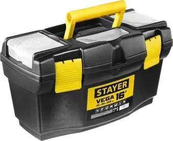 Stayer Vega-16 38105-16-z03