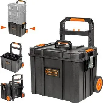 TACTIX Pro 320365