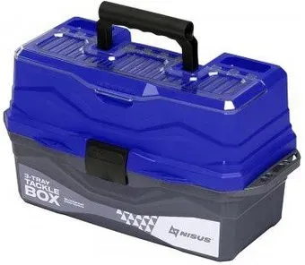 Nisus TON-241403 (синий)