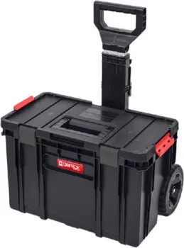 Qbrick System Two Cart Plus