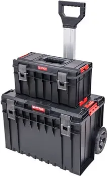 Qbrick System PRO 600 Basic + ONE Cart