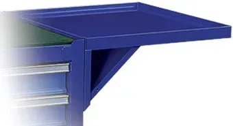 Мастак для инструментальной тележки 550-10457B