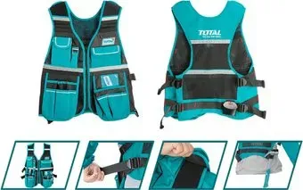 Total TTVT1601