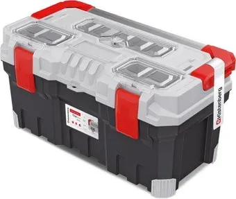 Kistenberg Titan Plus Tool Box 55 KTIPA5530-4C