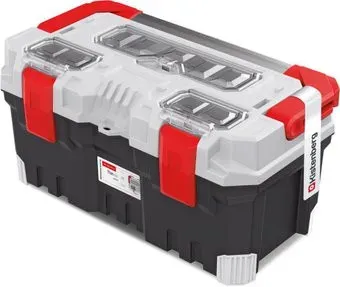 Kistenberg Titan Plus Tool Box 50 KTIPA5025-4C