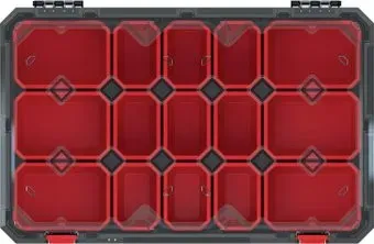 Kistenberg Titan Organiser 60 KTI6040B-CG6U