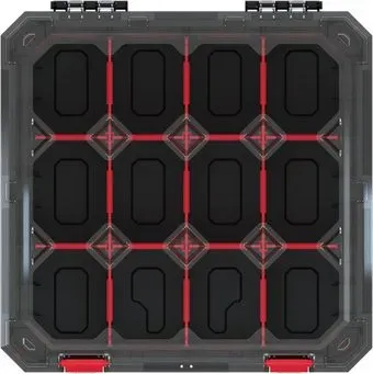 Kistenberg Titan Organiser 40 KTI4040S-CG6U