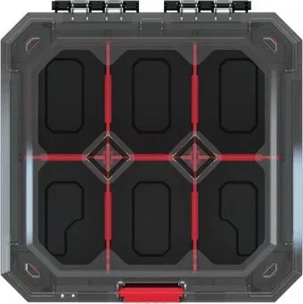 Kistenberg Titan Organizer KTI3030S-CG6U
